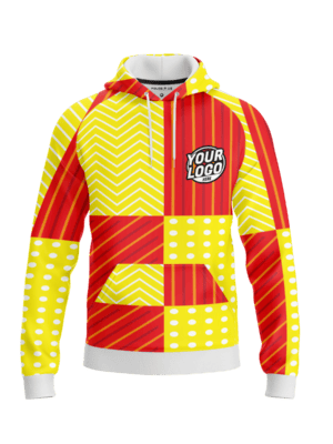 Custom Golden Ratio Hoodie