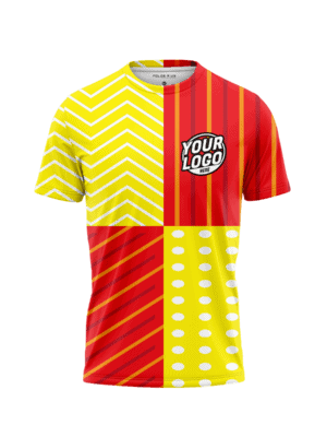 Custom Golden Ratio T-Shirt