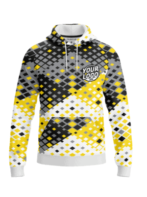 Custom Rapid Circuit Hoodie